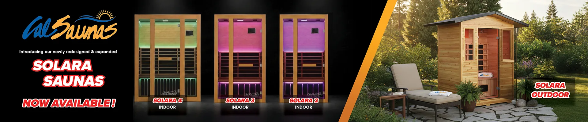 Calspas hot tub being used in a family setting - Bloomington