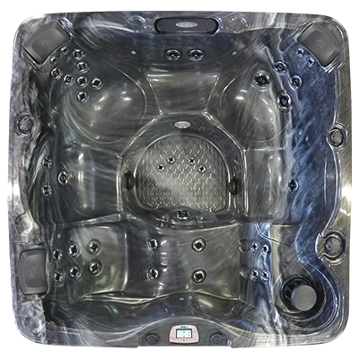 Pacifica-X EC-739LX hot tubs for sale in Bloomington