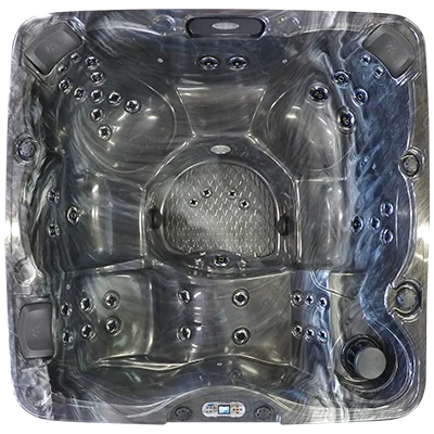 Pacifica EC-751L hot tubs for sale in Bloomington