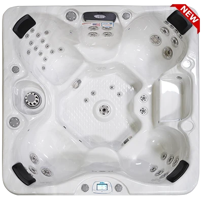 Cancun-X EC-849BX hot tubs for sale in Bloomington