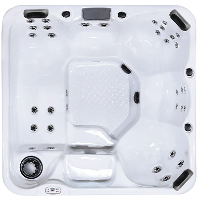 Hawaiian Plus PPZ-634L hot tubs for sale in Bloomington