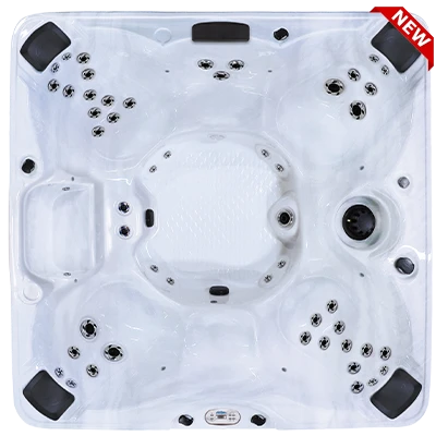 Tropical Plus PPZ-743BC hot tubs for sale in Bloomington