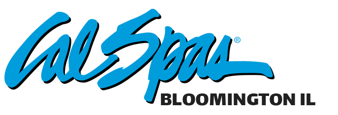 Calspas logo - Bloomington